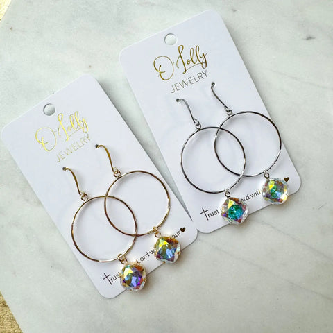 O'Lolly Millie Earrings